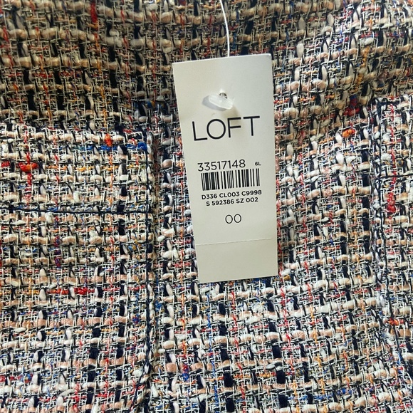 Loft skirt - Picture 2 of 3